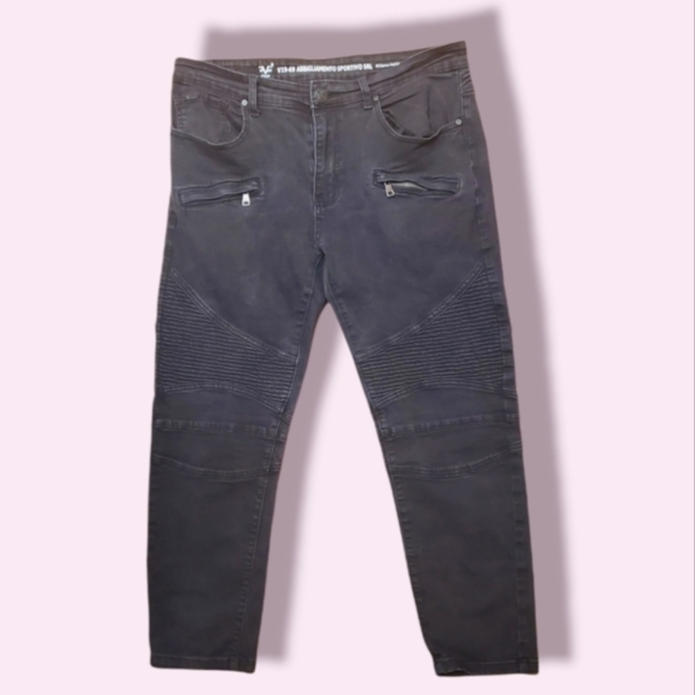 versace 1969 jeans black abbigliamento sportivo srl